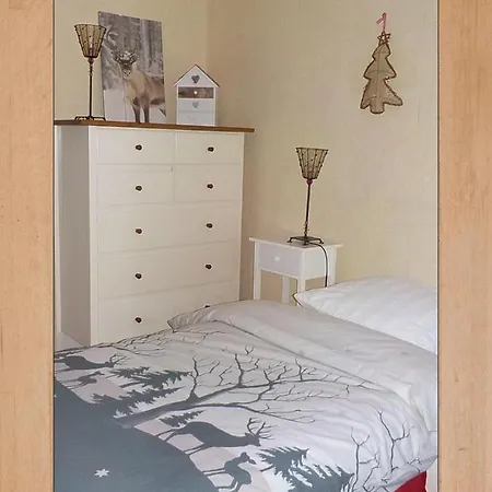 Les Lilas Апартаменты