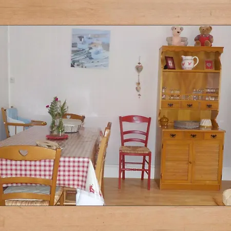 Les Lilas Сент-Мари-о-Мин