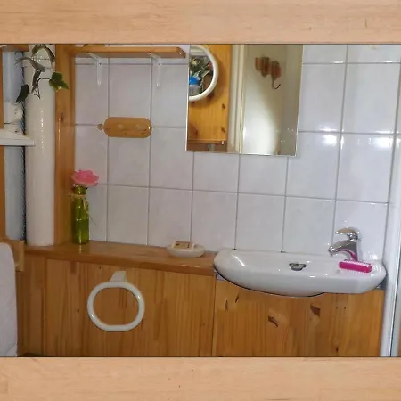 Les Lilas Апартаменты Сент-Мари-о-Мин