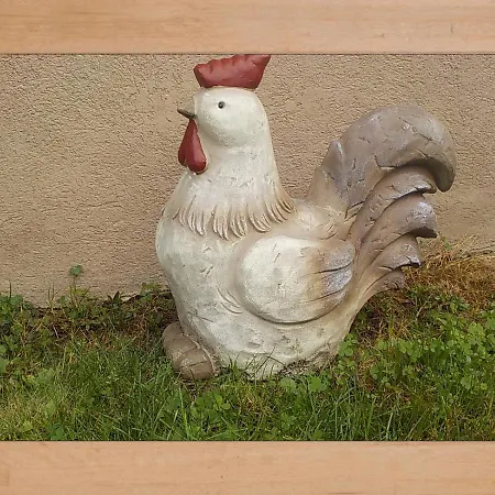 Les Lilas Апартаменты