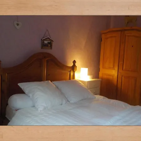 Les Lilas Сент-Мари-о-Мин