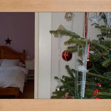 Les Lilas Сент-Мари-о-Мин